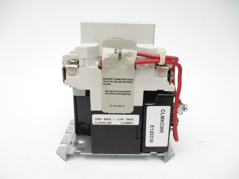 SIEMENS CLM0C04 110/120V 30A NSNP