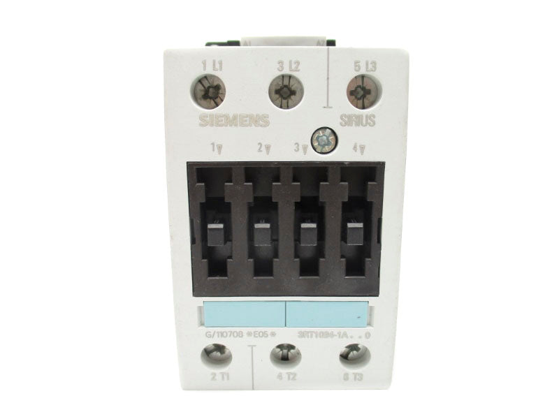 SIEMENS 3RT1034-1AL20 230V NSNP