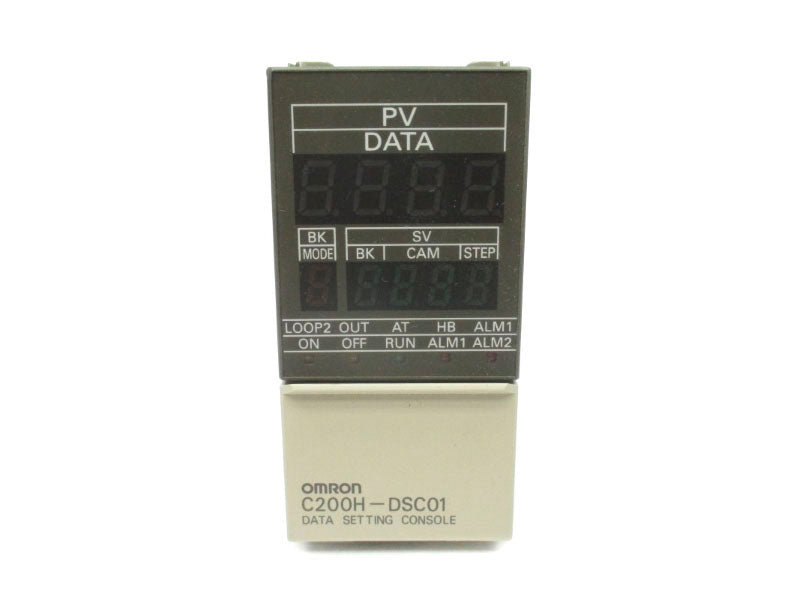 OMRON C200H-DSC01 NSNP