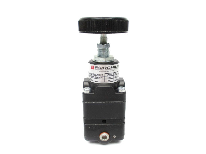 FAIRCHILD 80531 150PSI NSNP