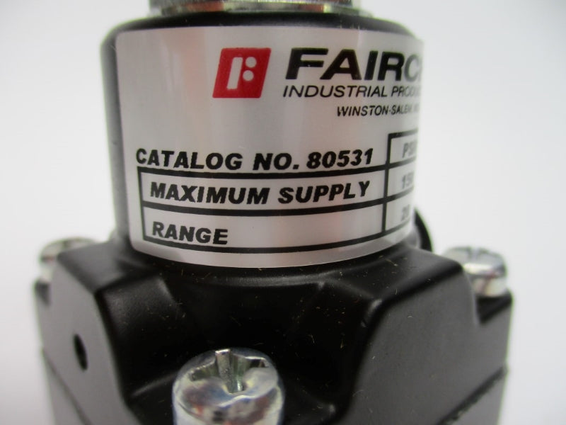 FAIRCHILD 80531 150PSI NSNP