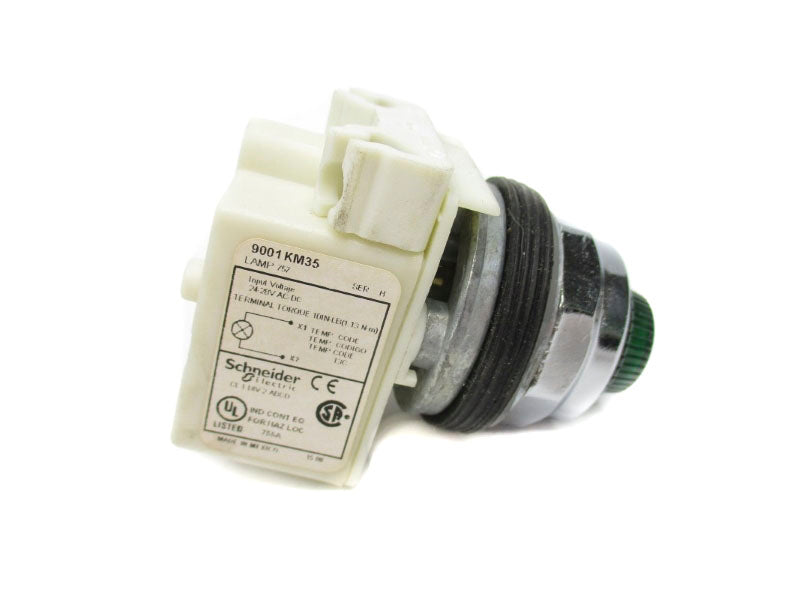 SCHNEIDER ELECTRIC 9001KP35G31 SER. H 24-28VAC/DC NSNP