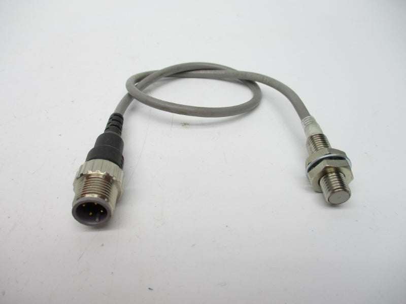 OMRON E2E-X2D1-M1GJ 12-24VDC NSNP