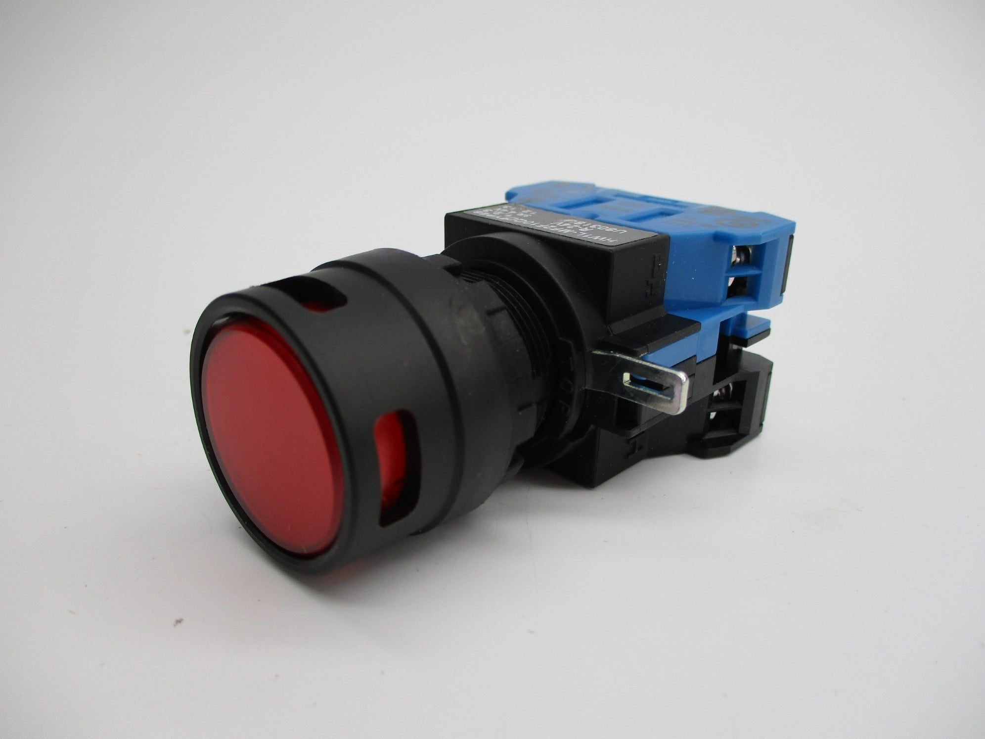 IDEC HW1L-MF2F10QD-R-24V NSMP