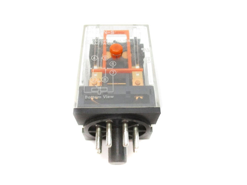 OMRON MK2PN-S 250VAC 10A UNMP
