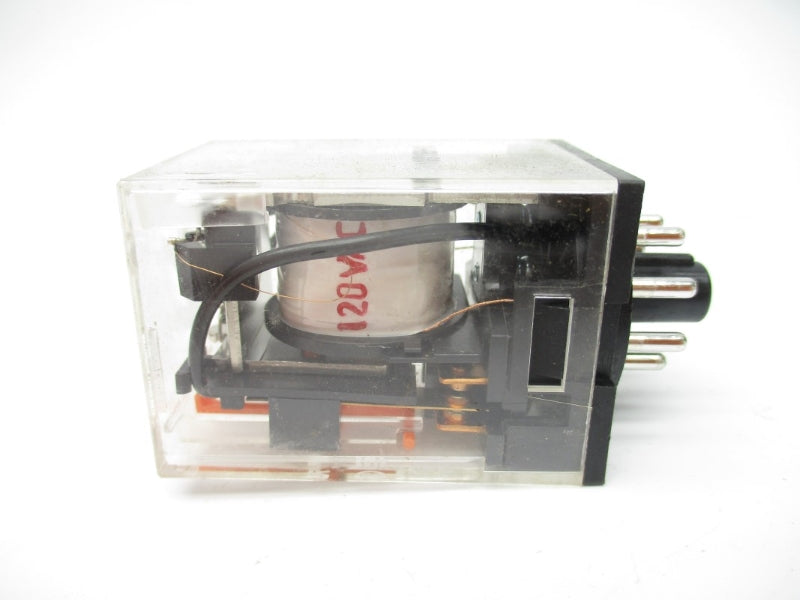 OMRON MK2PN-S 250VAC 10A UNMP