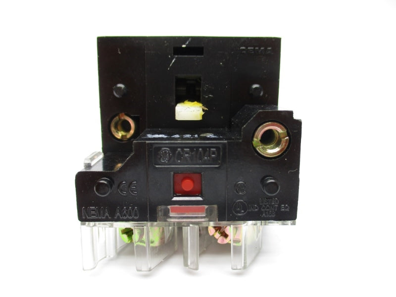 GENERAL ELECTRIC CR104PXF12 (AS PICTURED) NSNP