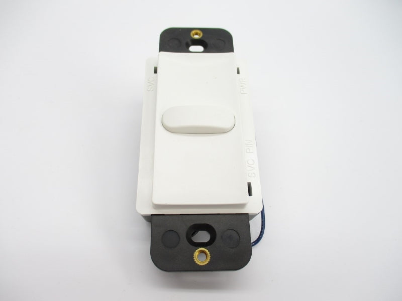 HUBBELL LVSM1NPWH NSMP