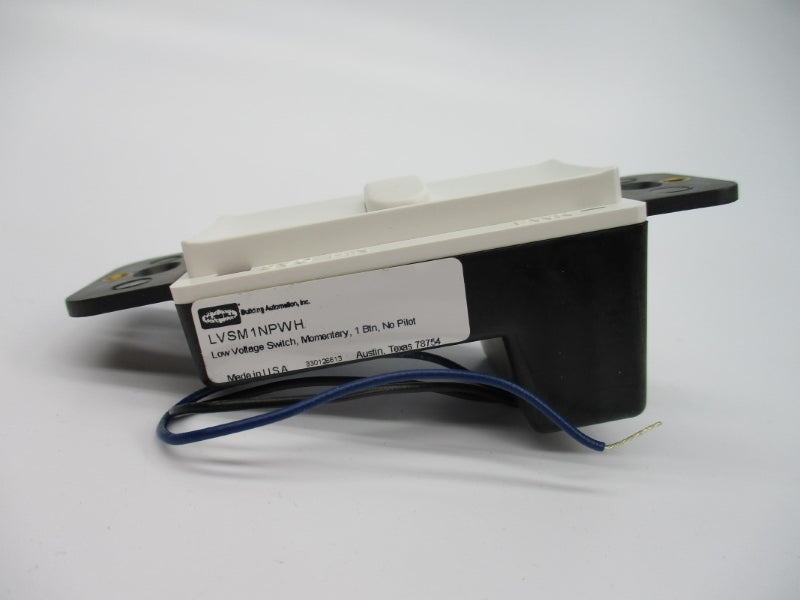 HUBBELL LVSM1NPWH NSMP