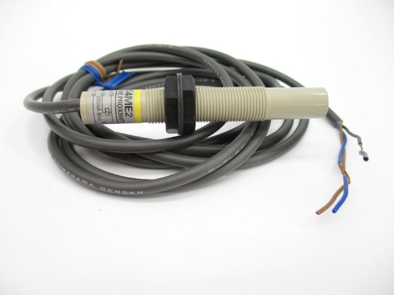 OMRON E2K-X4ME2 12-24VDC NSMP