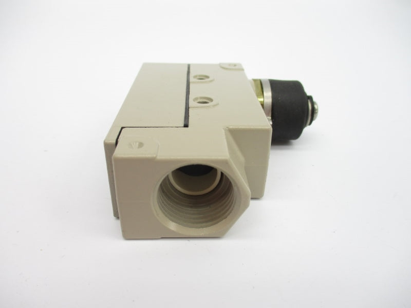 OMRON ZE-N-2S 480VAC 15A NSMP