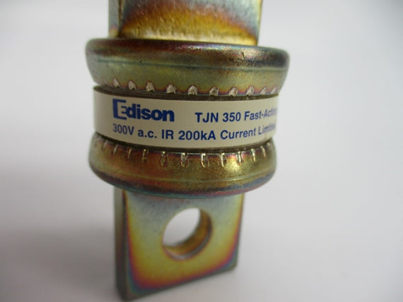 EDISON TJN350 300VAC 350A NSMP