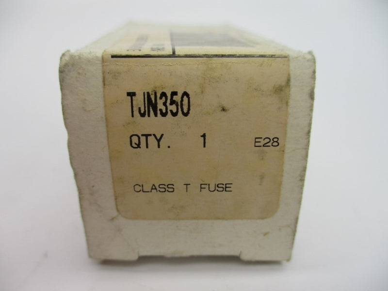 EDISON TJN350 300VAC 350A NSMP