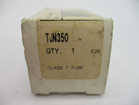 EDISON TJN350 300VAC 350A NSMP