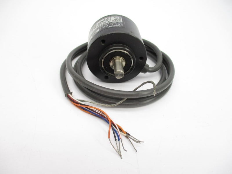 OMRON E6C3-CWZ3XH 3600P/R 5-12VDC 1M NSMP
