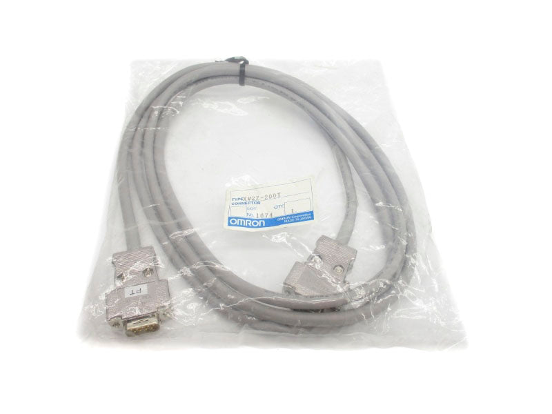 OMRON XW2Z-200T NSMP