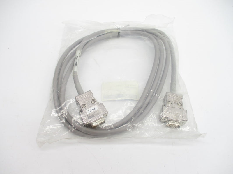 OMRON XW2Z-200T NSMP