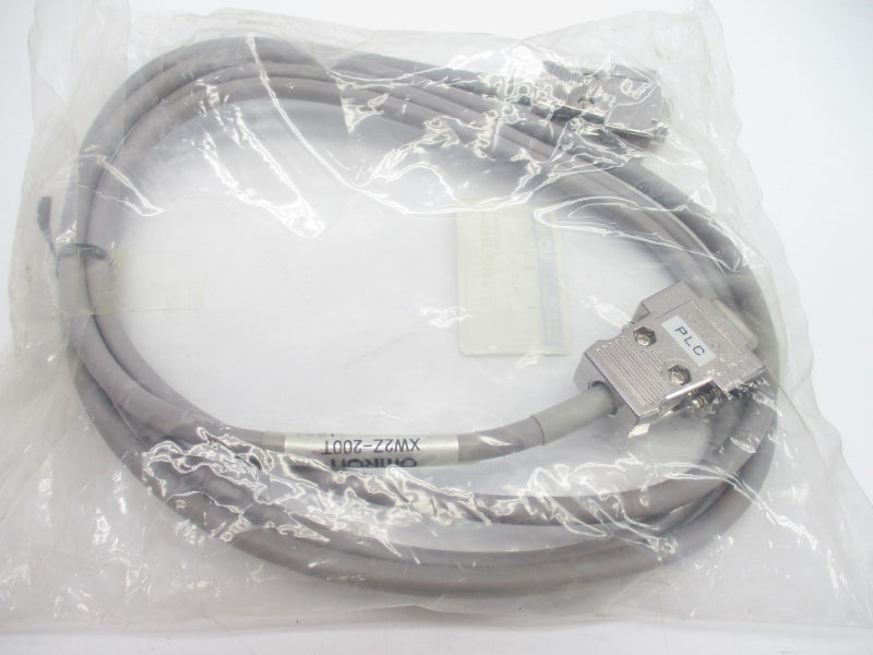OMRON XW2Z-200T NSMP