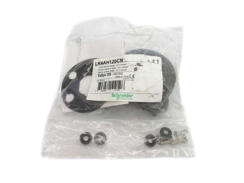 SCHNEIDER ELECTRIC LK4AH120CN NSMP