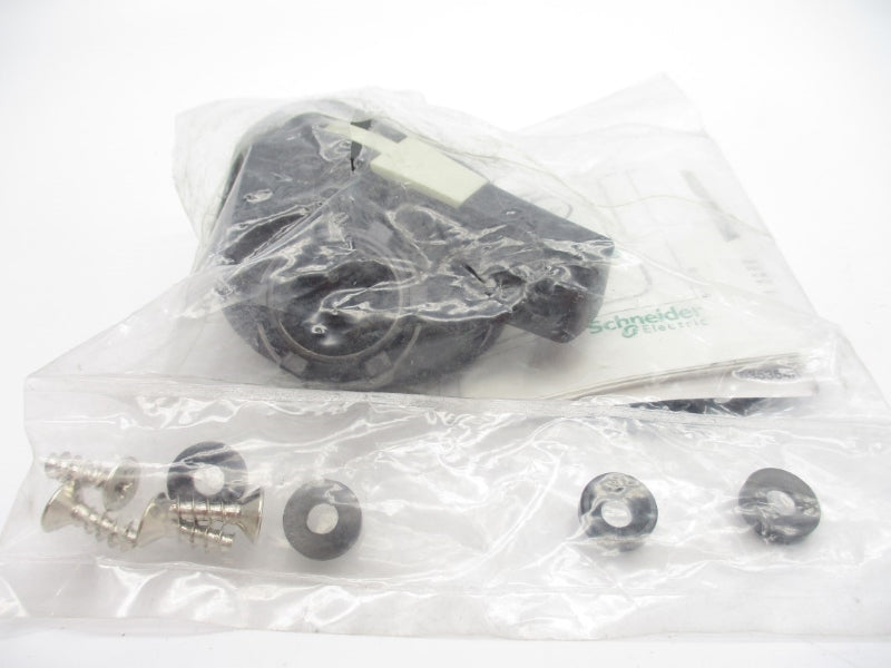 SCHNEIDER ELECTRIC LK4AH120CN NSMP