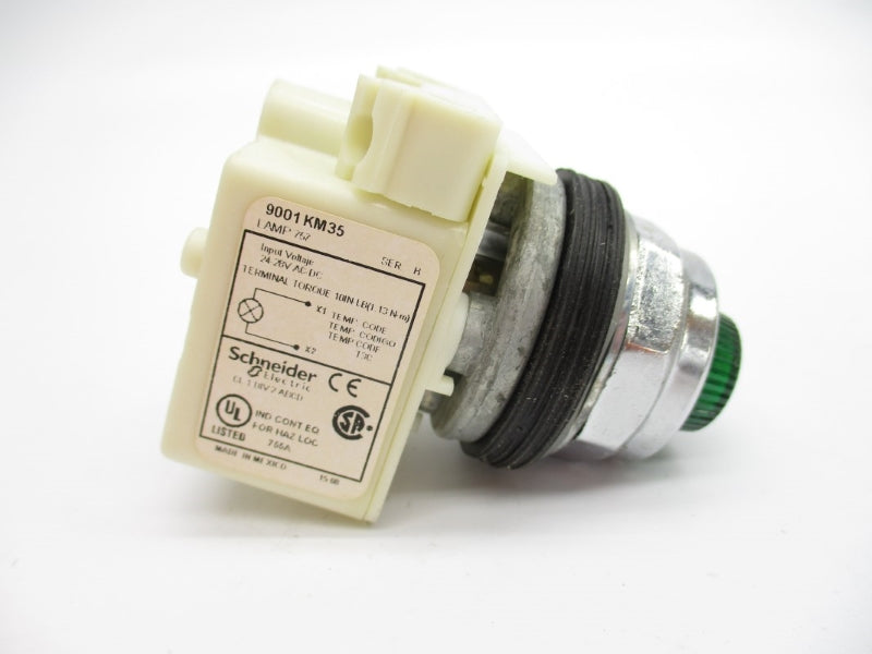 SCHNEIDER ELECTRIC 9001KP35G31 SER. J NEW IN SCHNEIDER PACKAGE NSMP