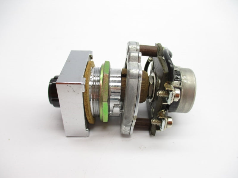CUTLER HAMMER E30KP11 SER. A4 NSMP