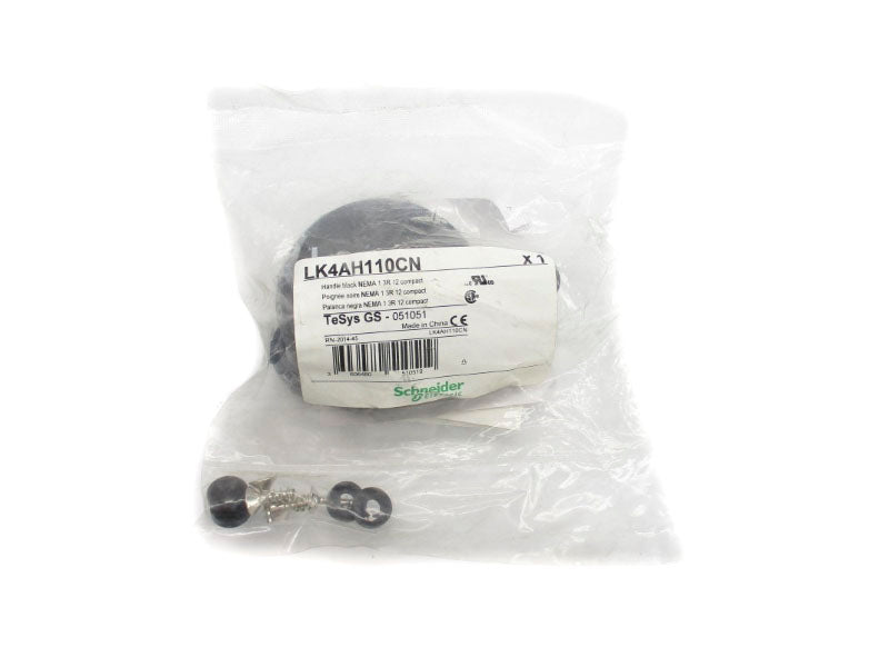 SCHNEIDER ELECTRIC LK4AH110CN NSMP