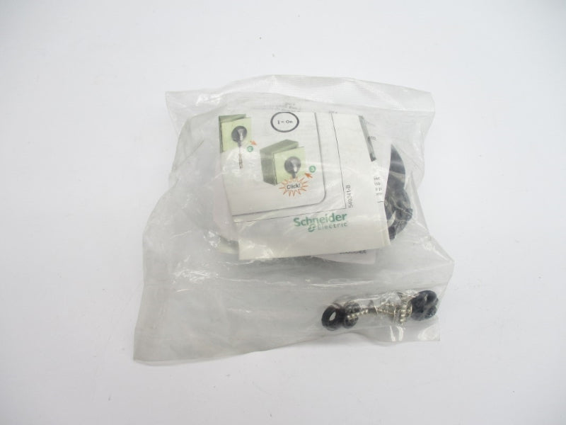 SCHNEIDER ELECTRIC LK4AH110CN NSMP