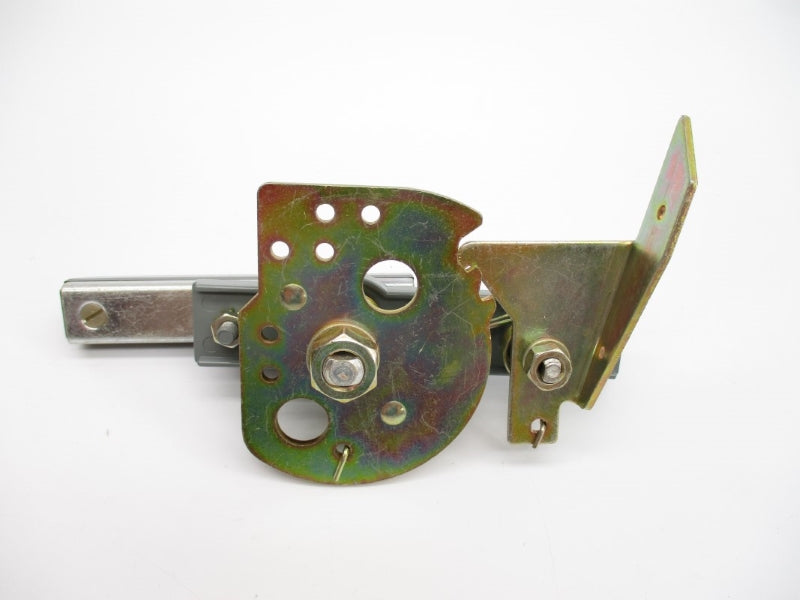 ALLEN BRADLEY 1494F-L1 SER. A (BR/YL) NSMP