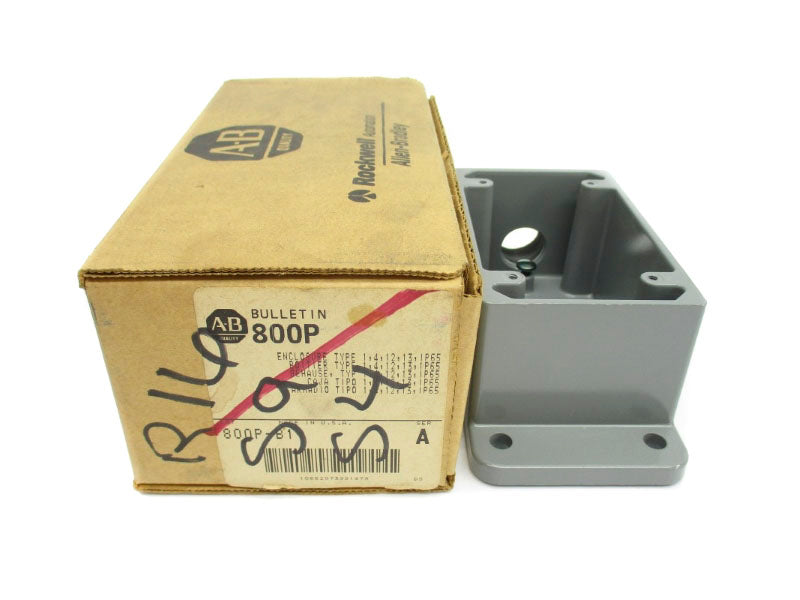 INDUSTRIAL SPARE PART 800P-B1 SER. A (BR/WH) NSMP