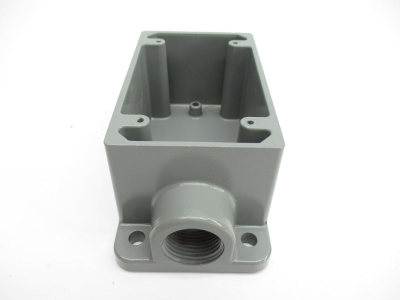 INDUSTRIAL SPARE PART 800P-B1 SER. A (BR/WH) NSMP