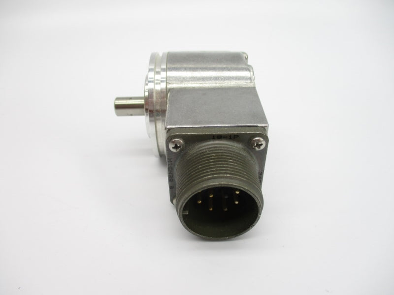 ALLEN BRADLEY 845T-NXC7890-EH SER. A UNMP