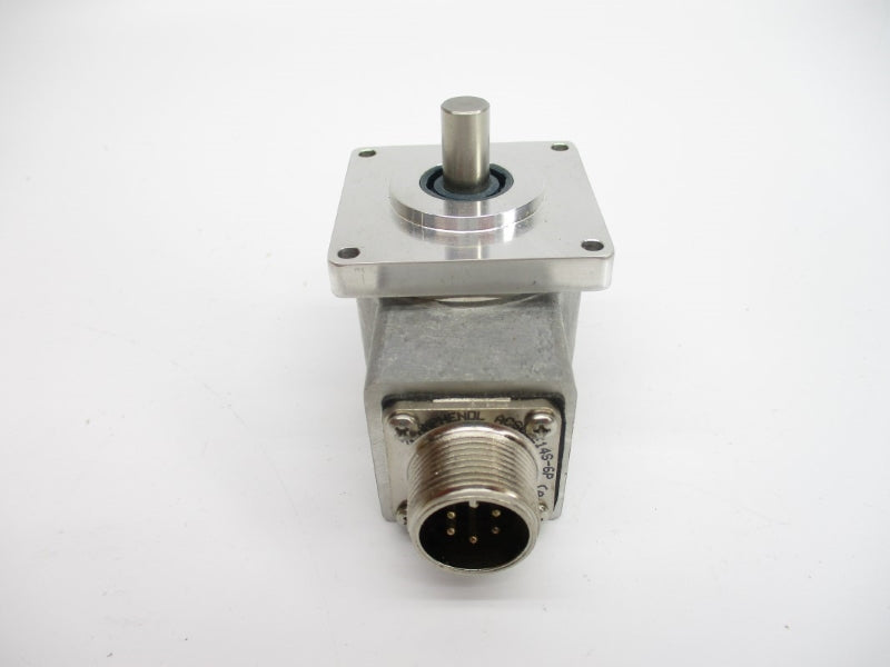 ALLEN BRADLEY 845T-DZ31ACJ-C SER. B 11-24VDC (BR/WH) NSMP