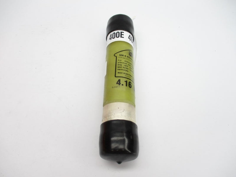 S&C SM-5 130600R4 400EA NSMP