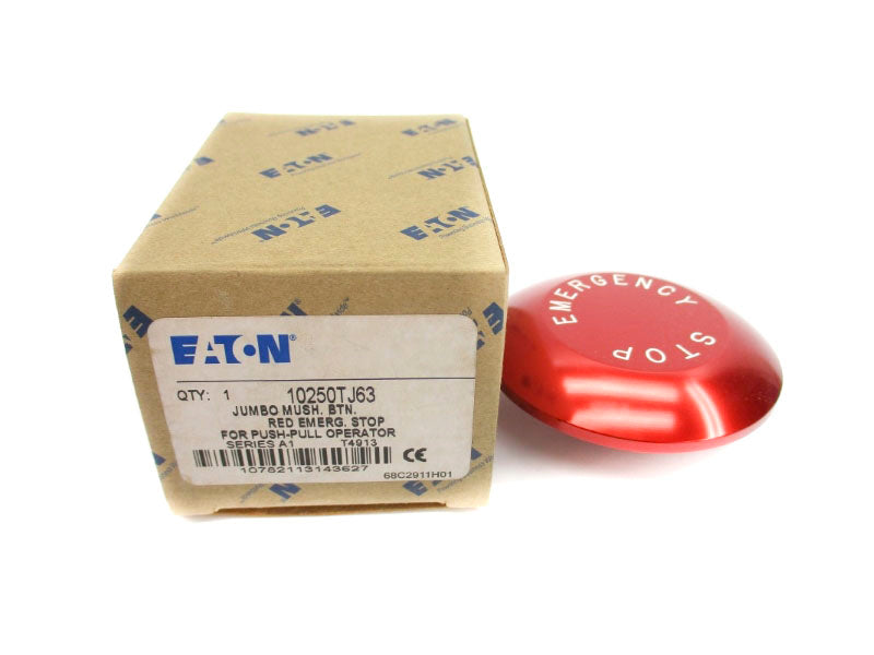 EATON 10250TJ63 SER. A1 NSMP