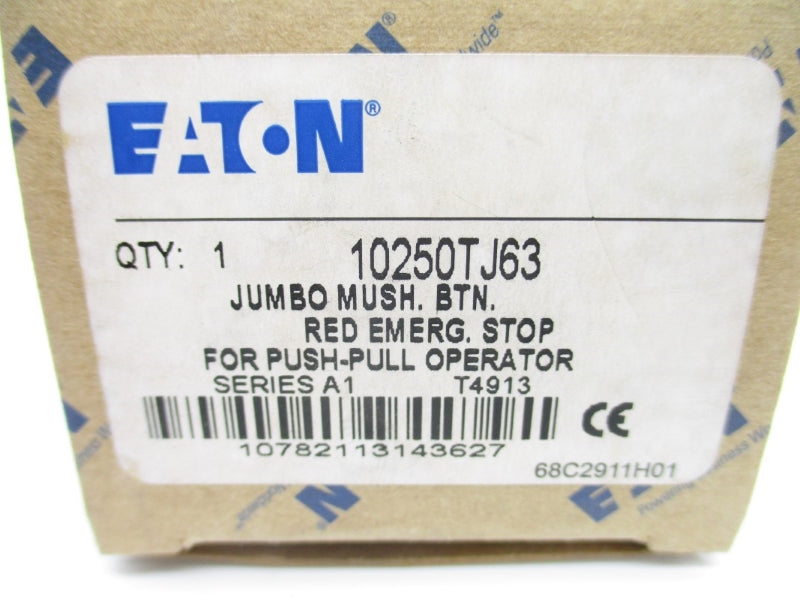 EATON 10250TJ63 SER. A1 NSMP