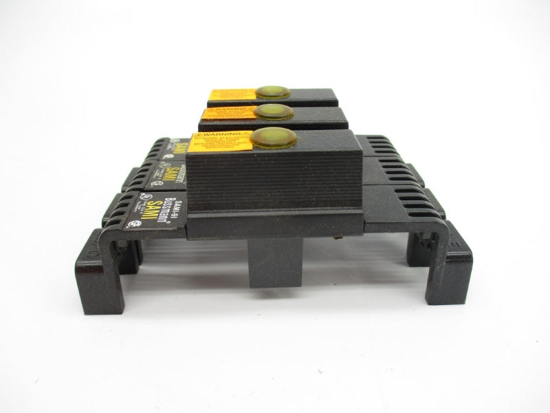 BUSSMANN SAMI-9I 250V (PKG OF 3) NSMP