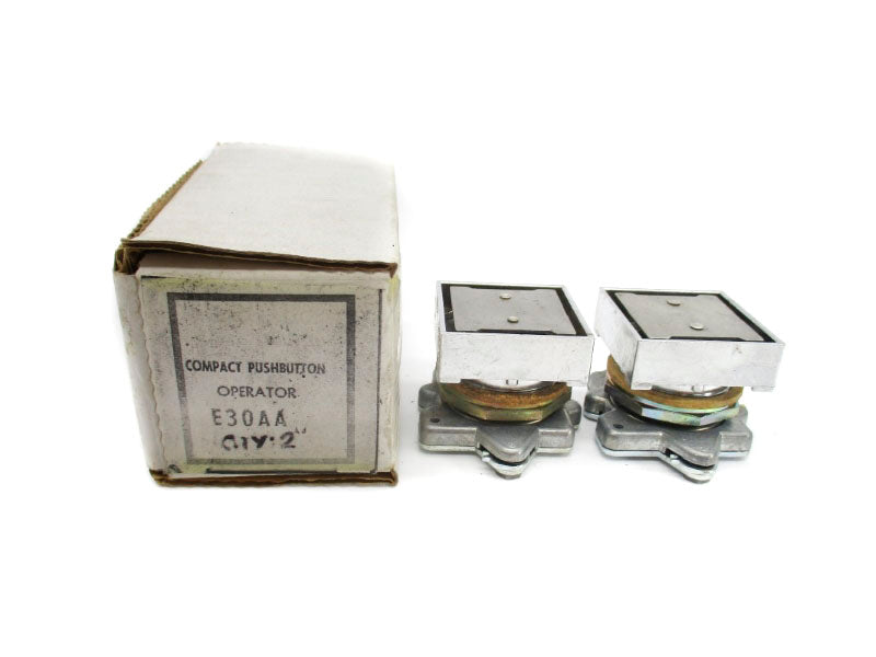 INDUSTRIAL MRO E30AA (PKG OF 2) NSMP