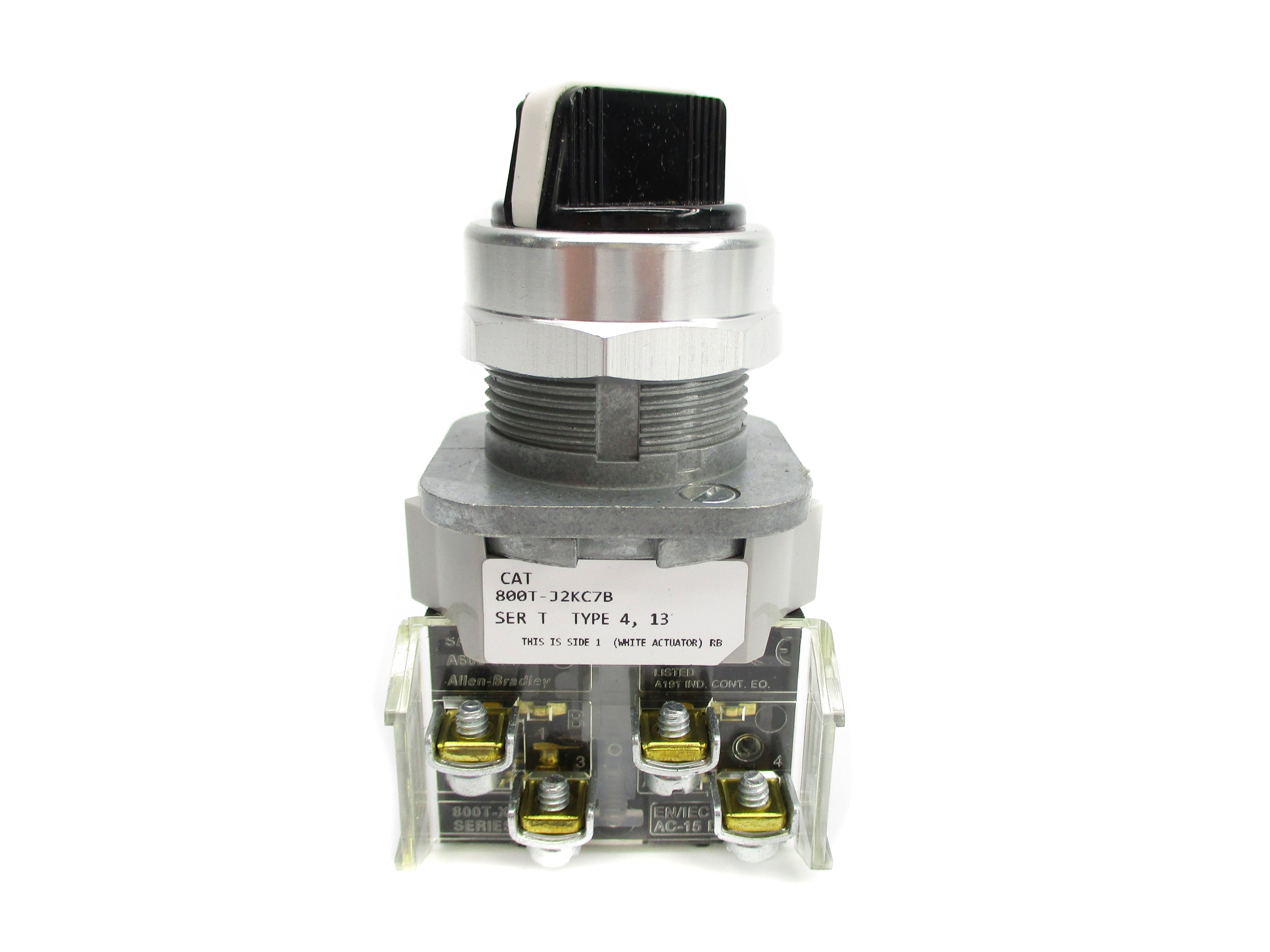 INDUSTRIAL SPARE PART 800T-J2KC7B SER. T NSNP