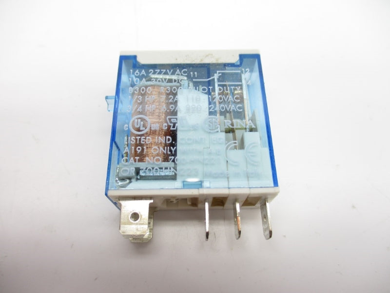 INDUSTRIAL SPARE PART 700-HK36Z24 SER. B 24VDC 16A (WH) NSMP