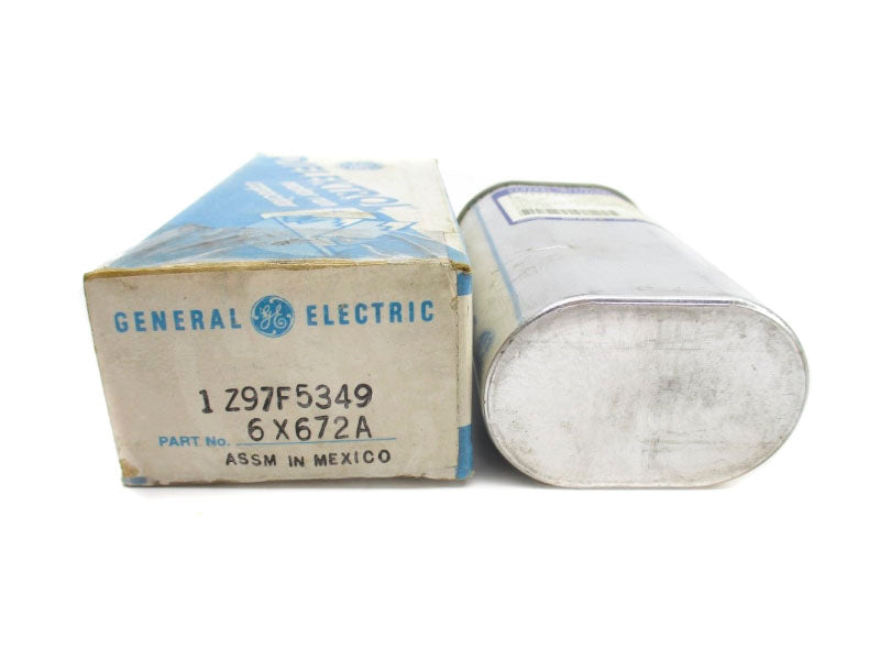 GENERAL ELECTRIC Z97F5349 440VAC NSMP