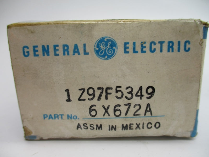 GENERAL ELECTRIC Z97F5349 440VAC NSMP