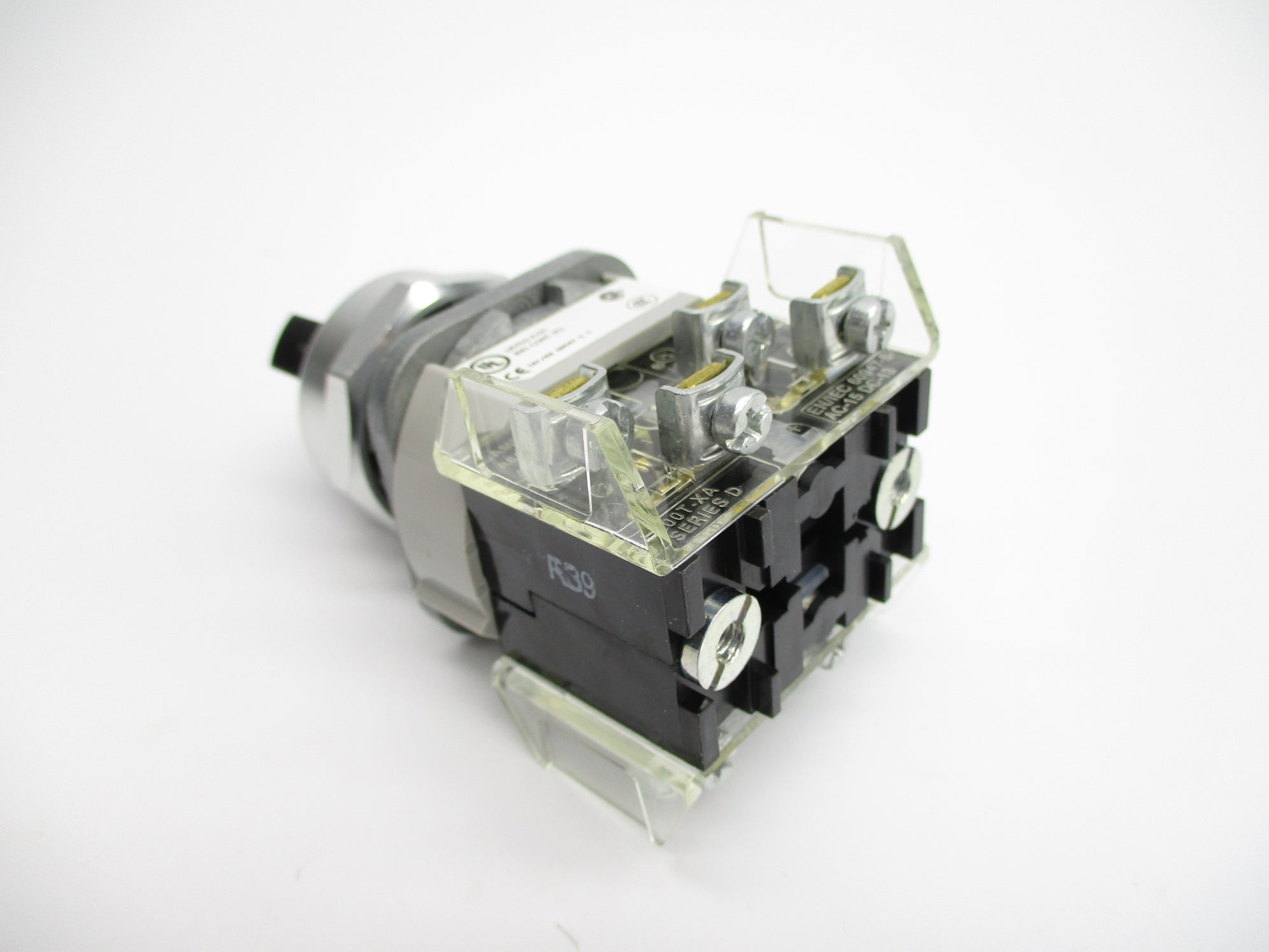 INDUSTRIAL SPARE PART 800T-J2KC7B SER. T NSNP