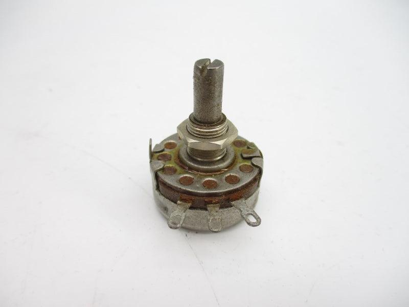 ALLEN BRADLEY JA1N056S201UA RV4NAYSD201A (BK/WH) NSMP