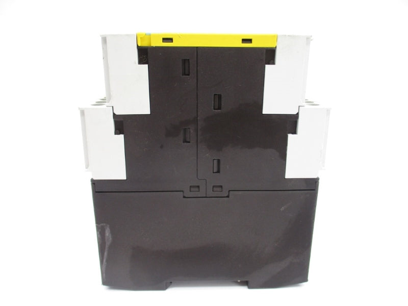 SIEMENS 3TK2810-0BA01 24VDC 5A 0.2-6S NUPI