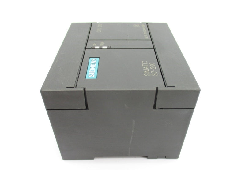 SIEMENS 6ES7210-0CA00-0XB0 85-264VAC 2A NUPI
