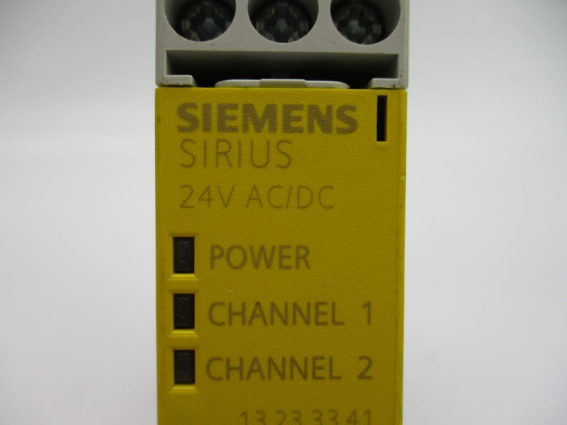 SIEMENS 3TK2821-1CB30 24VAC/DC 6A NUPI