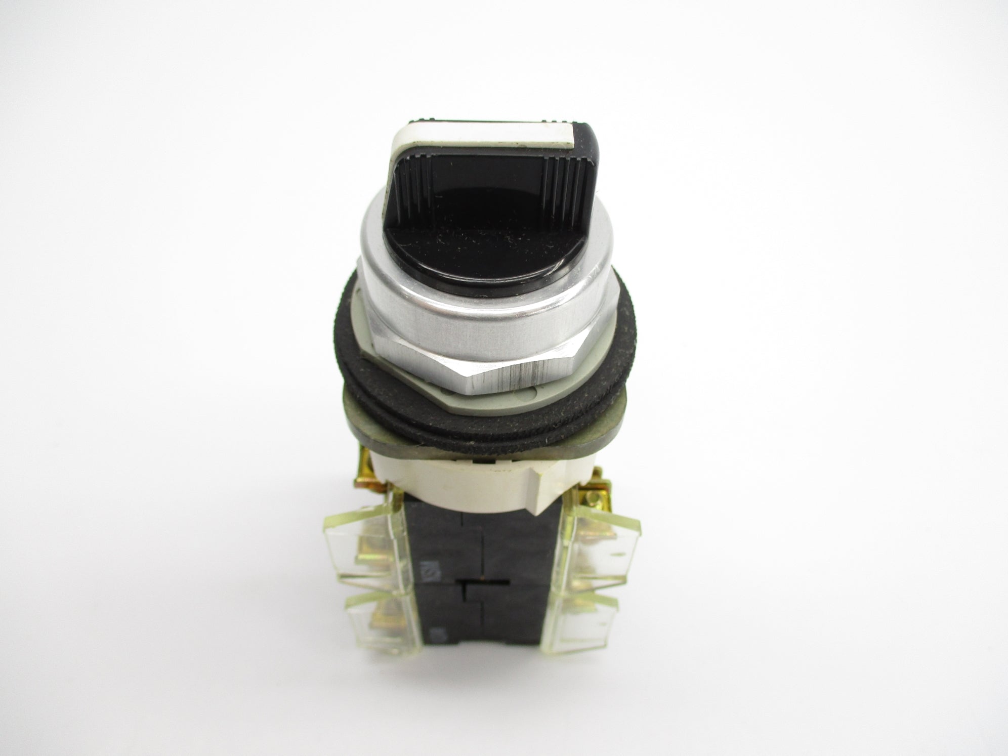 ALLEN BRADLEY 800T-J2KE7 SER. T NSNP