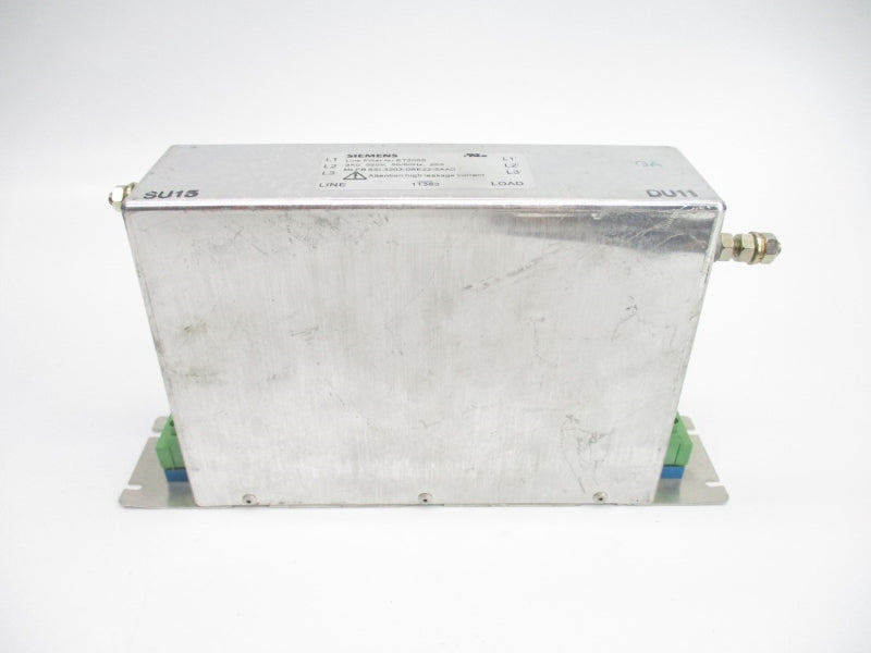 SIEMENS 6SL3203-0BE22-5AA0 520V 25A NUPI