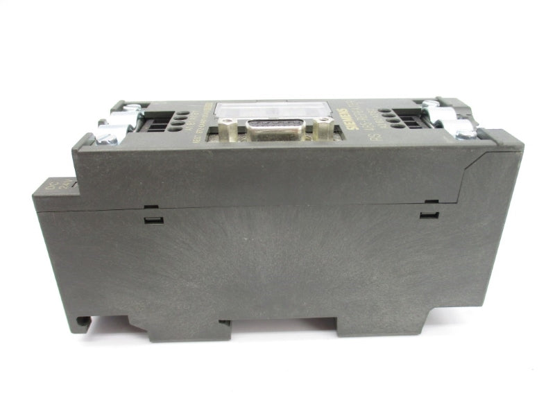 SIEMENS 6ES7972-0AA01-0XA0 24VDC NUPI